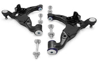 SuperPro TRC494 Prado 150 w KDSS - LCA Set Offset
