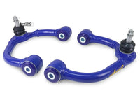SuperPro TRC6670 Ford F-150 0420 Castor-Camber Offset FUCA
