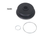 SuperPro TRC7000RK Ball Joint Boot Service Kit