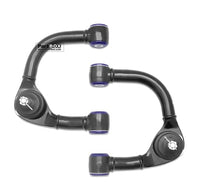 SuperPro TRC8480 SP Adjustable Toyota Prado Upper Control Arms
