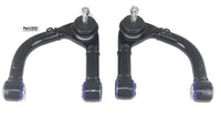 SuperPro TRC8560 Ford Ranger Front Axle Control Arm Upper - Arm Assembly
