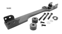SuperPro TRCCOLDD Colorado-DMax 2012-on Differential Drop - Kit