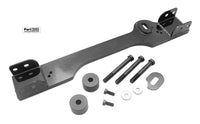 SuperPro TRCCOLDD Colorado-DMax 2012-on Differential Drop - Kit