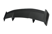 TRE TR-G87TR87RW Pre-Preg Carbon Fibre TR87 Rear Wing - BMW G87 M2