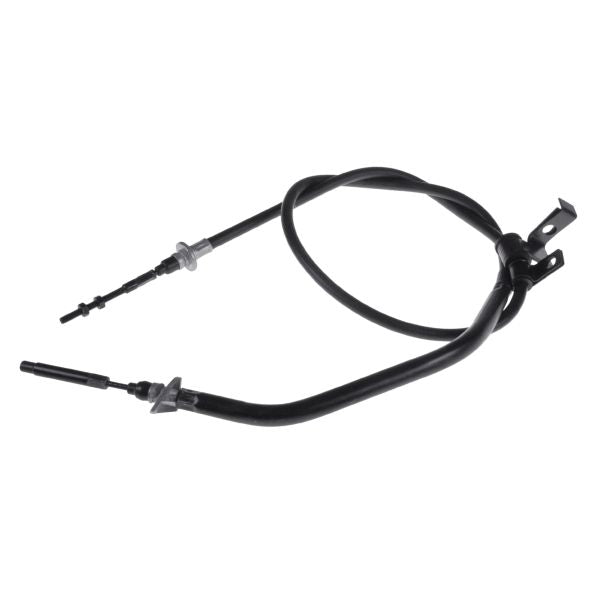 TRW MOTO GCH723 Parking Brake Cable Pull