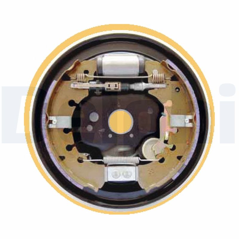 TRW MOTO BHX189E Brake Caliper