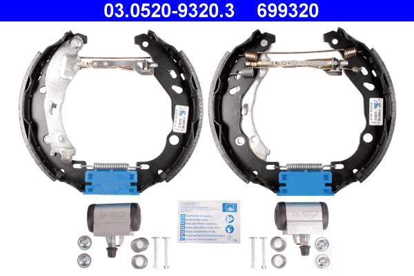 TRW MOTO BHN101 Brake Caliper