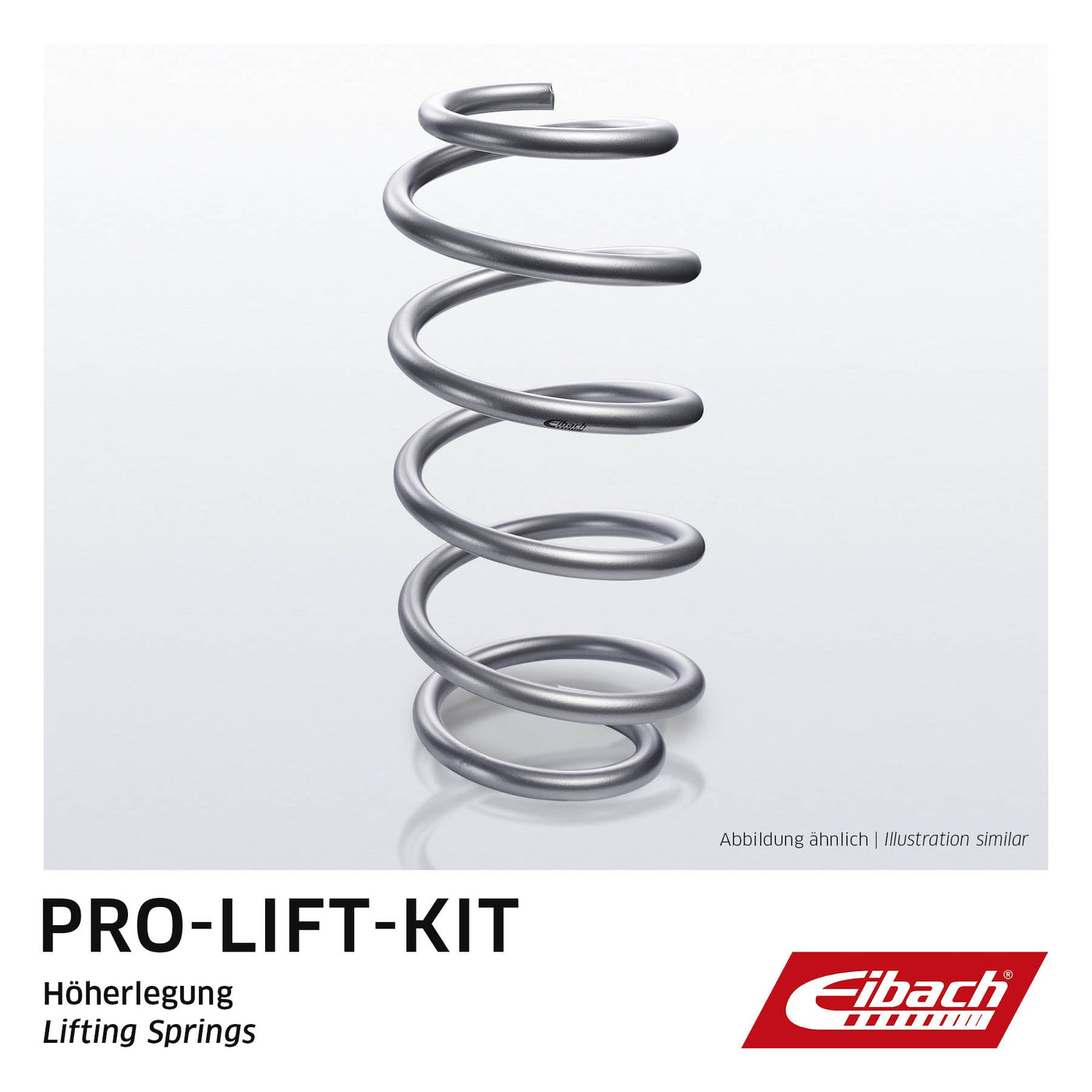 EIBACH F313505302FA Coil Spring