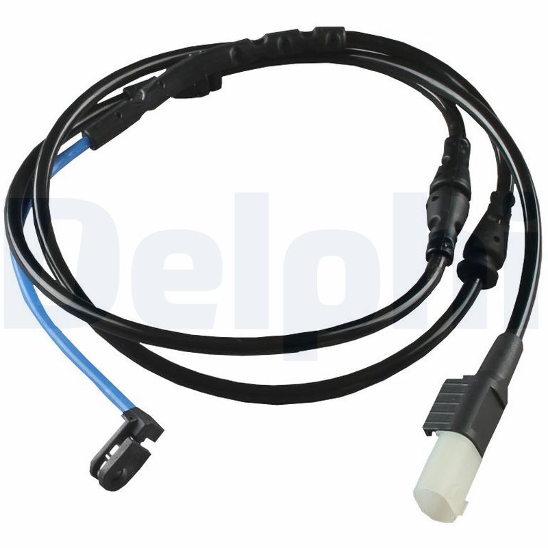 BOSCH 0204114675 Brake Shoe Set