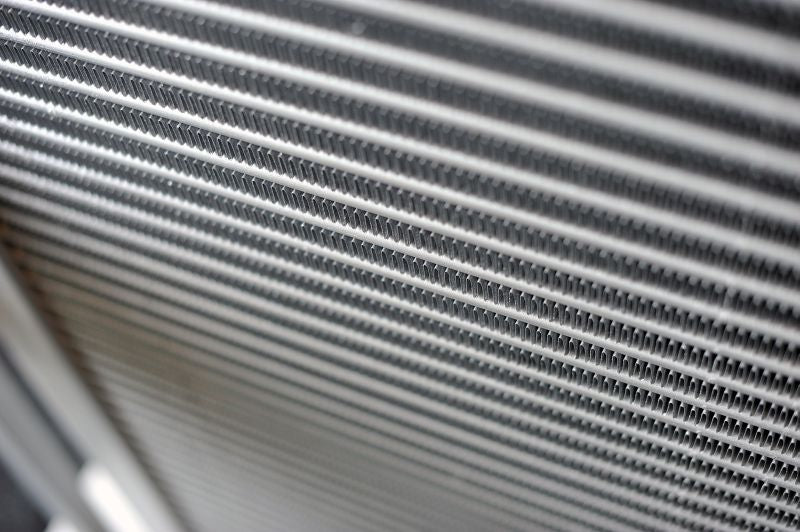VALEO VAL817774 Charge Air Cooler