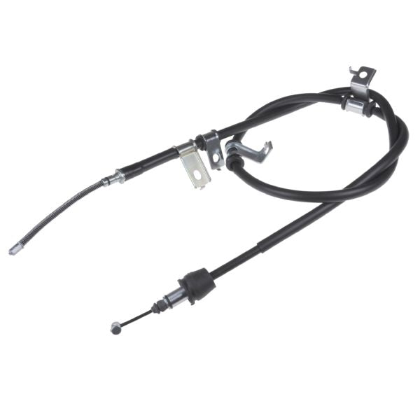 TRW MOTO GCH1071 Parking Brake Cable Pull