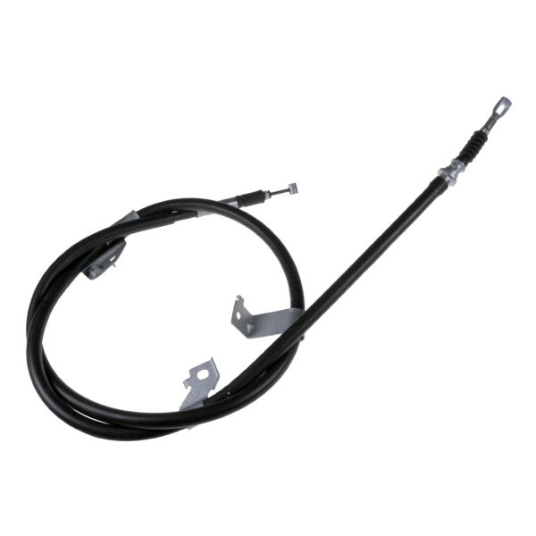 TRW MOTO GCH1240 Parking Brake Cable Pull