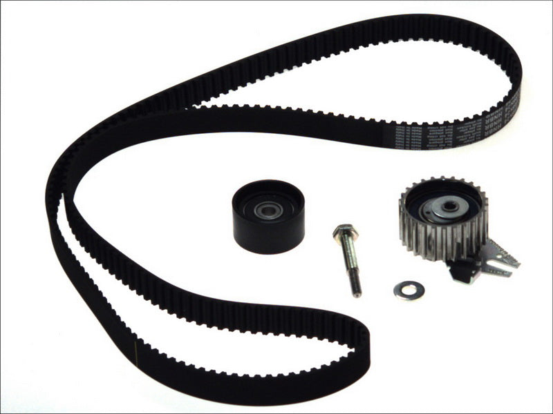 SKF VKMA02190 Timing Belt Set