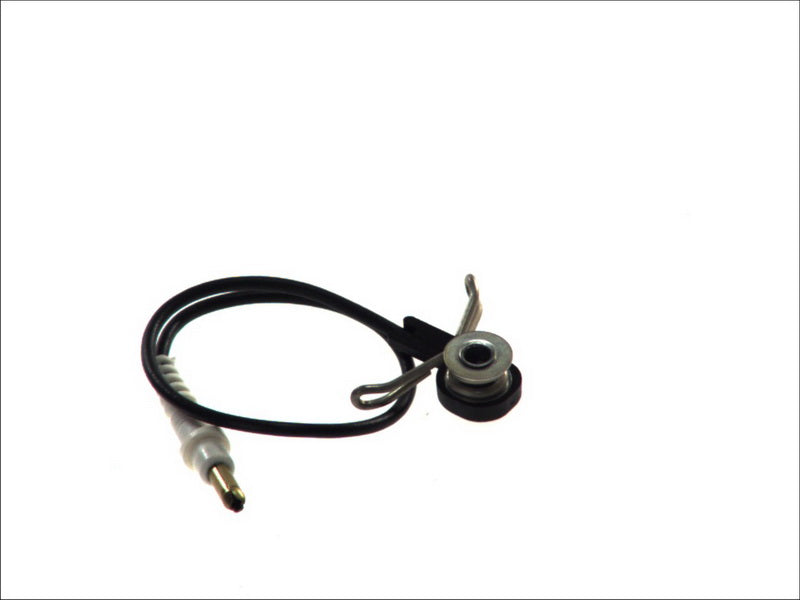 TEXTAR 84057301 Brake Shoe Set