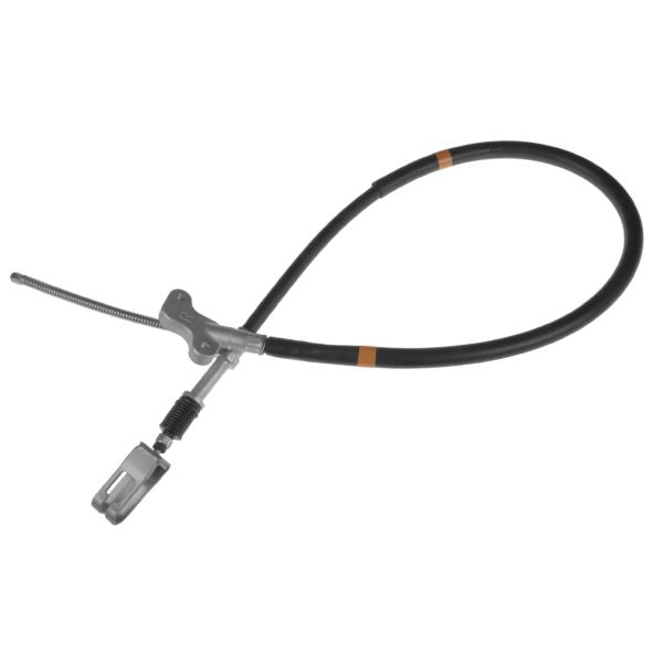 TRW MOTO GCH1730 Parking Brake Cable Pull