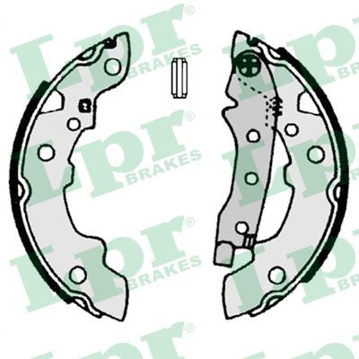 TRW MOTO BHN535E Brake Caliper