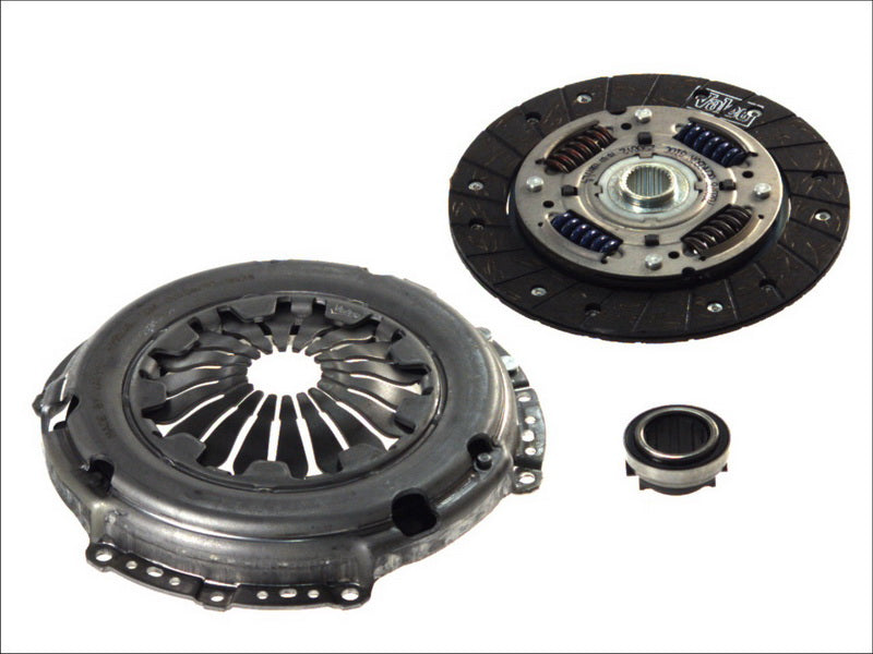 VALEO VAL826680 Clutch Kit