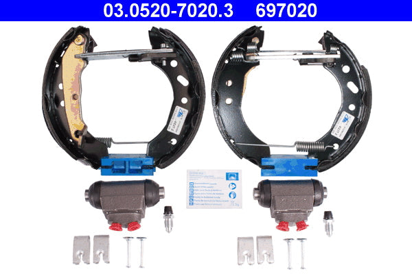 TRW MOTO BCN190E Brake Caliper