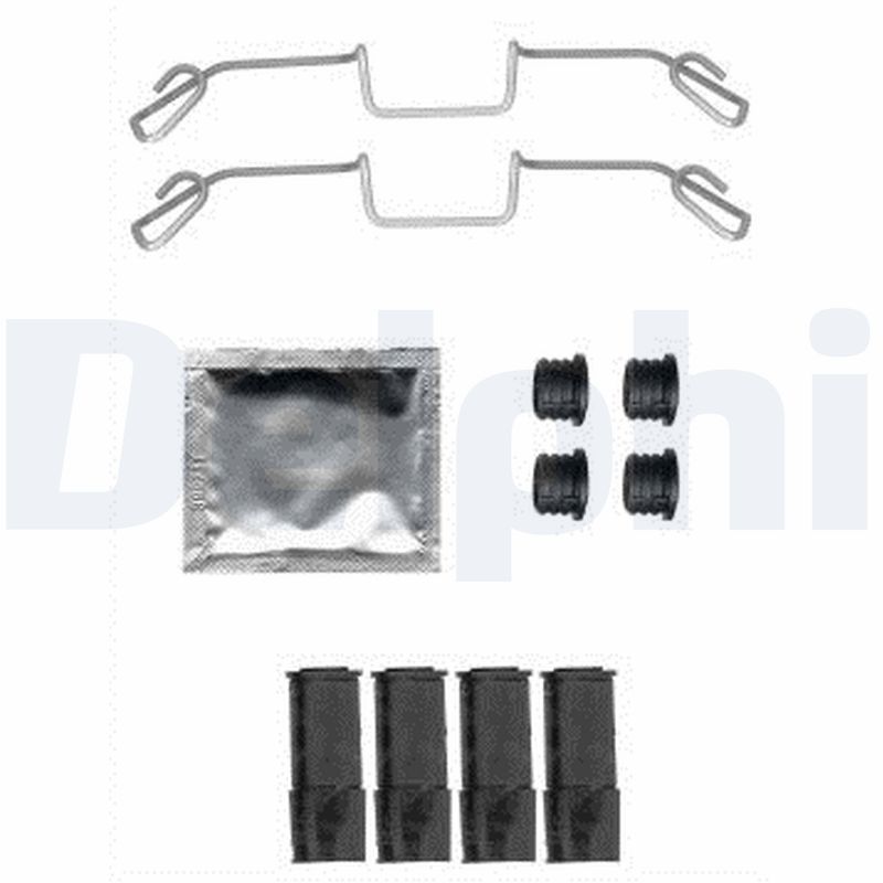 BOSCH 0986482029 Brake Force Regulator