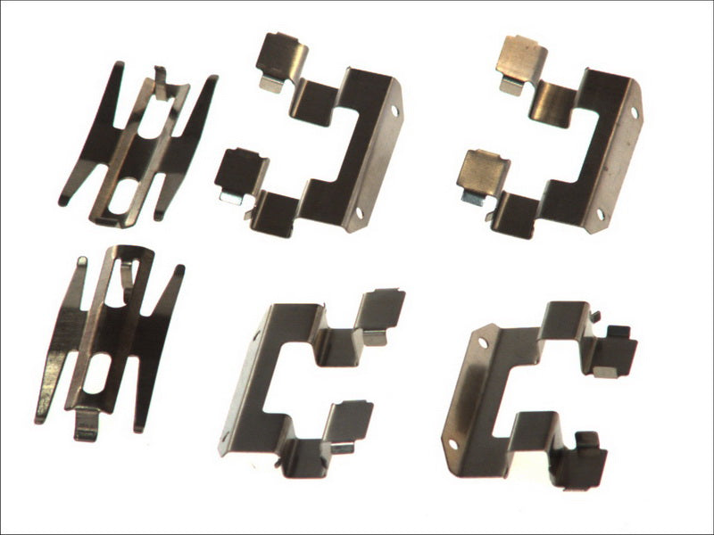 TRW MOTO PFK499 Disc Brake Pad Accessory Kit