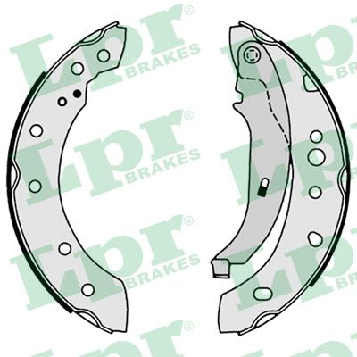 TRW MOTO BHS984E Brake Caliper