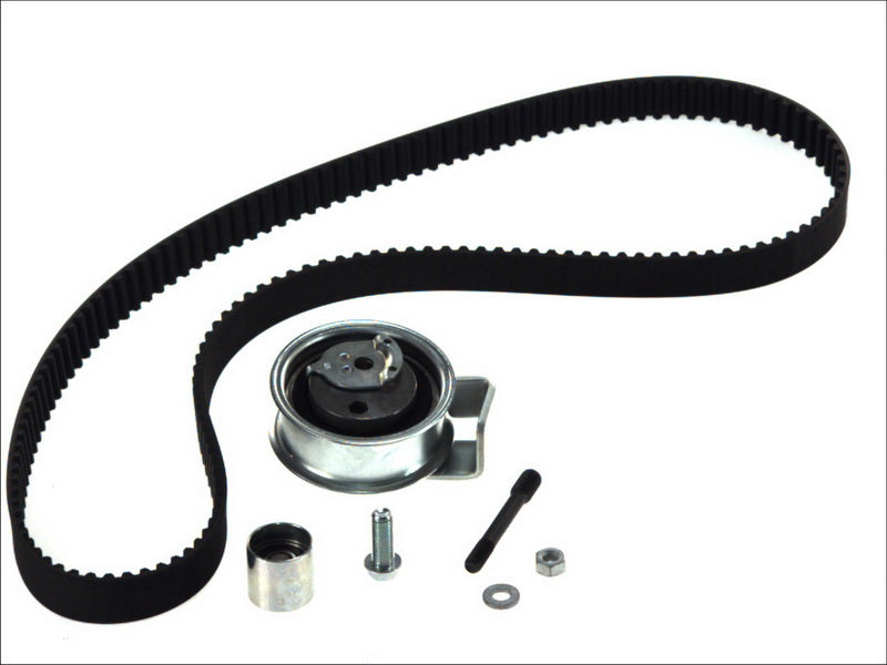 SKF VKMA01018 Timing Belt Set