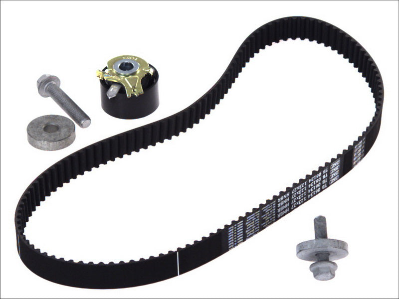 SKF VKMA06134 Timing Belt Set