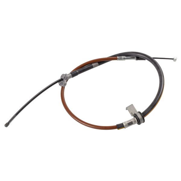 TRW MOTO GCH1568 Parking Brake Cable Pull
