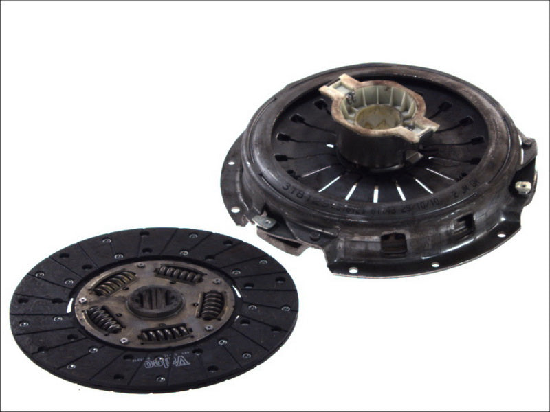 VALEO VAL805045 Clutch Kit