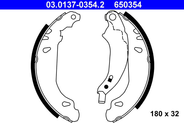 TRW MOTO BHV120E Brake Caliper