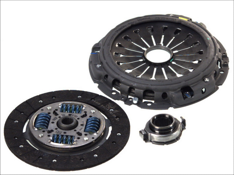 VALEO VAL821360 Clutch Kit