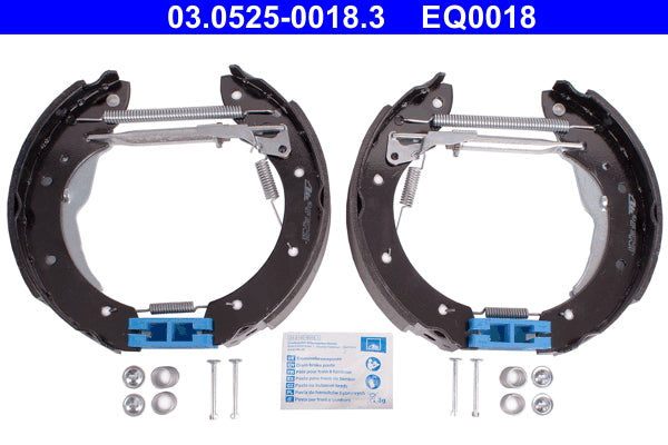 TRW MOTO BHS1763E Brake Caliper