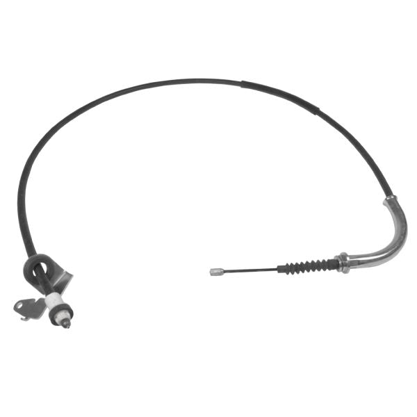 TRW MOTO GCH1059 Parking Brake Cable Pull