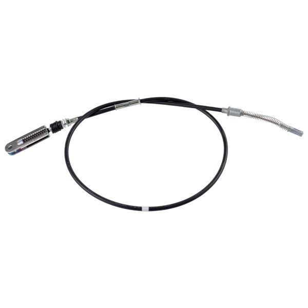 TRW MOTO GCH2427 Parking Brake Cable Pull