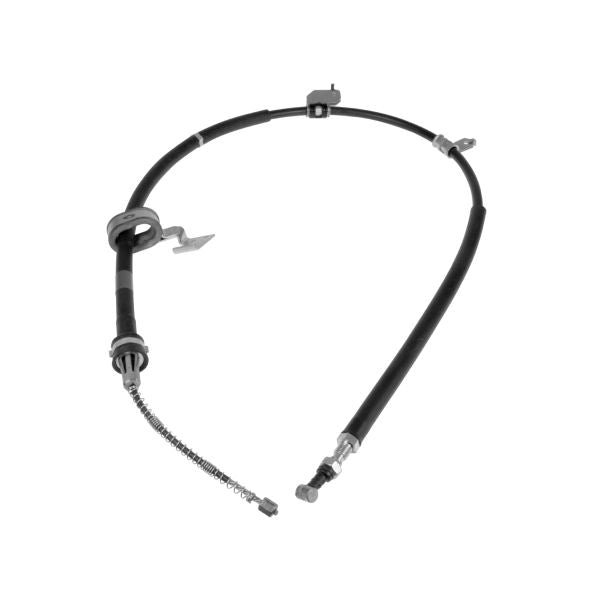 TRW MOTO GCH117 Parking Brake Cable Pull