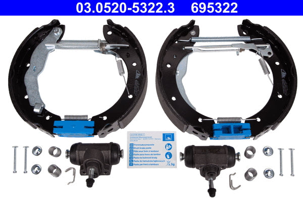 TRW MOTO BHN331E Brake Caliper