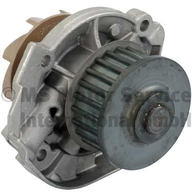PIERBURG 7.28666.01.0 Water Pump
