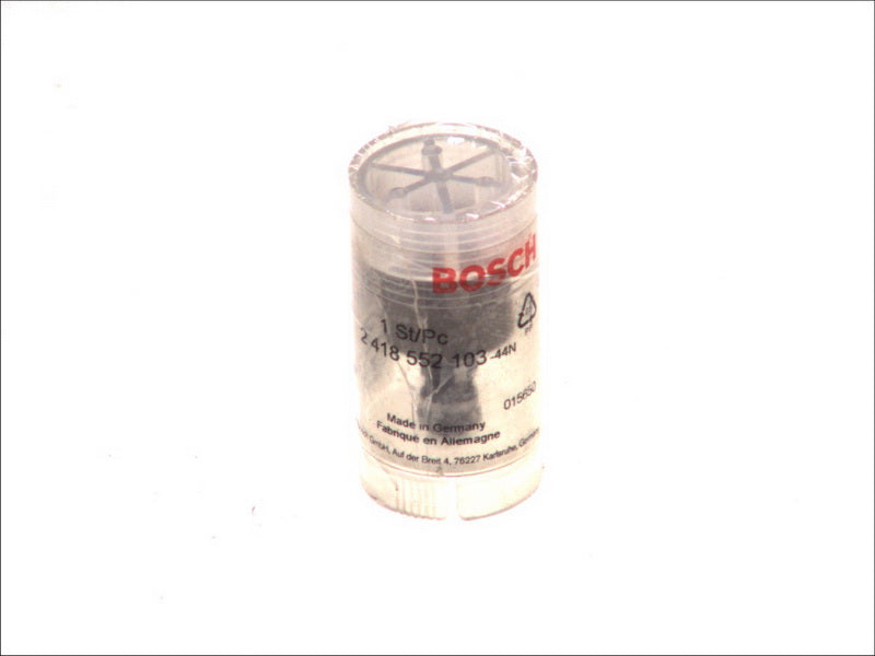 BOSCH 552-103 Injection System Valve