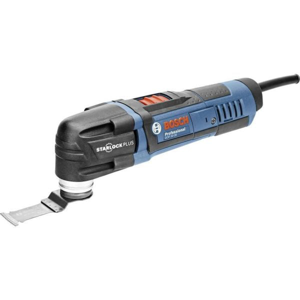 BOSCH 0601237001 Multifunction Tool (Multi-Tool)
