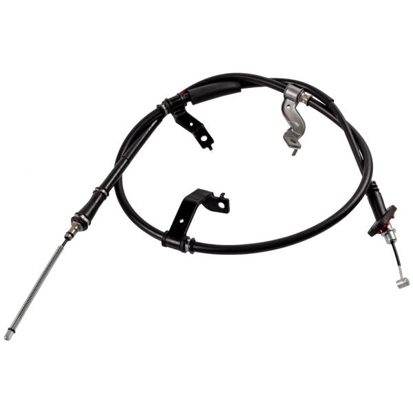 TRW MOTO GCH1393 Parking Brake Cable Pull