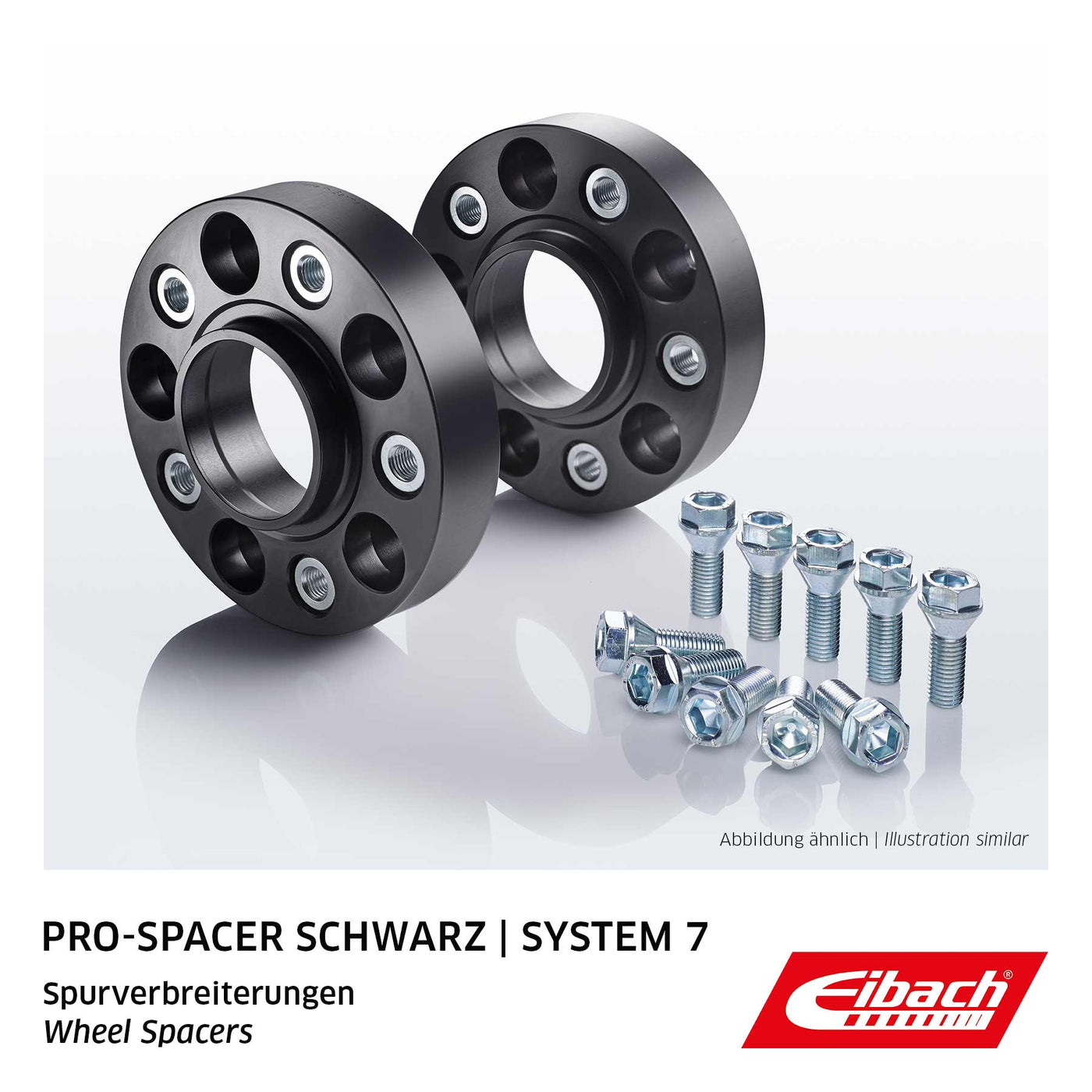 EIBACH S90720020B Wheel Spacers