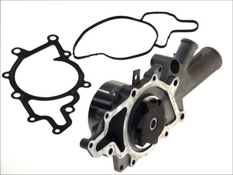 SKF VKPC88843 Water Pump