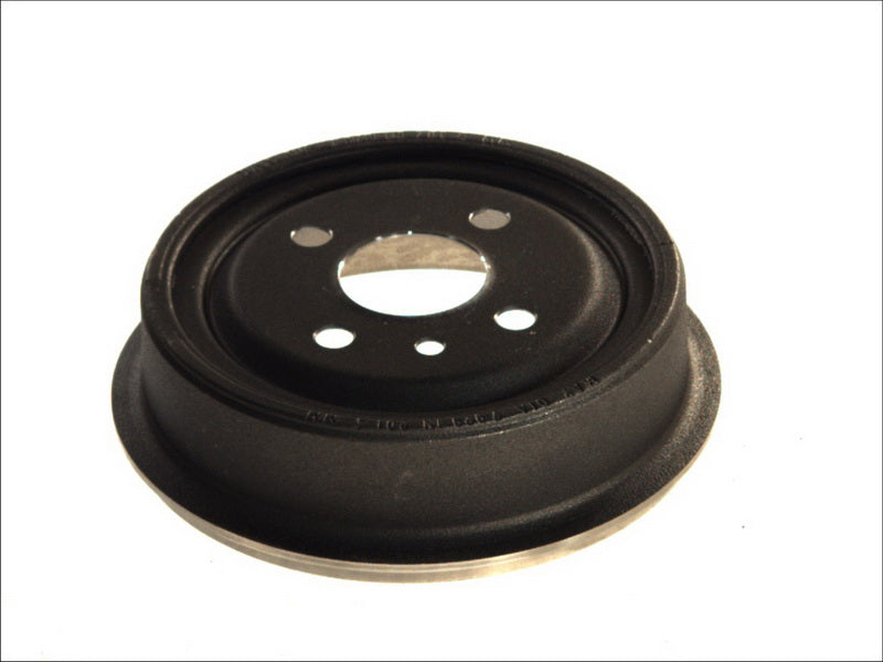 BOSCH 0986477018 Brake Drum - 1 piece