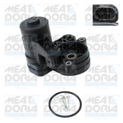 TRW MOTO GCH3013 Parking Brake Cable Pull