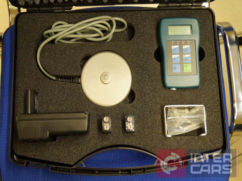 BOSCH 0986612997 Other Diagnostic Devices