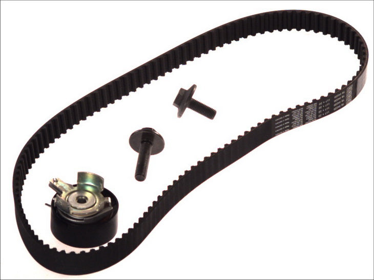 SKF VKMA04226 Timing Belt Set