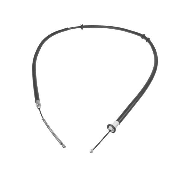 TRW MOTO GCH1680 Parking Brake Cable Pull