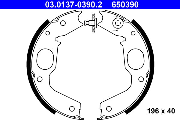 TRW MOTO BHN1076E Brake Caliper