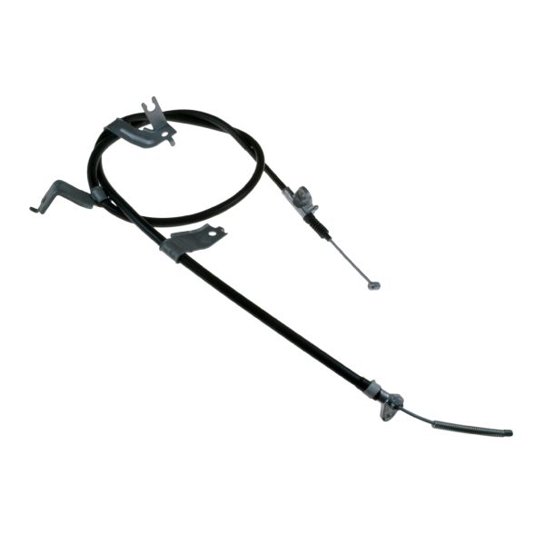 TRW MOTO GCH1202 Parking Brake Cable Pull