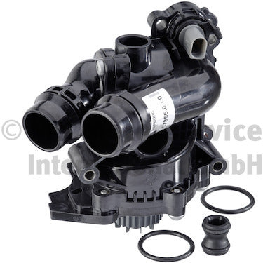 PIERBURG 7.07856.08.0 Water Pump